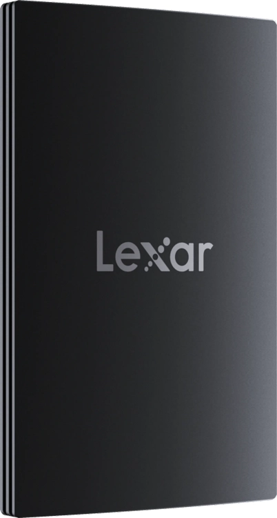 Dysk SSD Lexar SL500 4TB