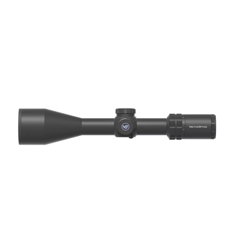 Luneta celownicza Vector Optics Grizzly 3-18x56i HD Fiber Dot SCOL-67