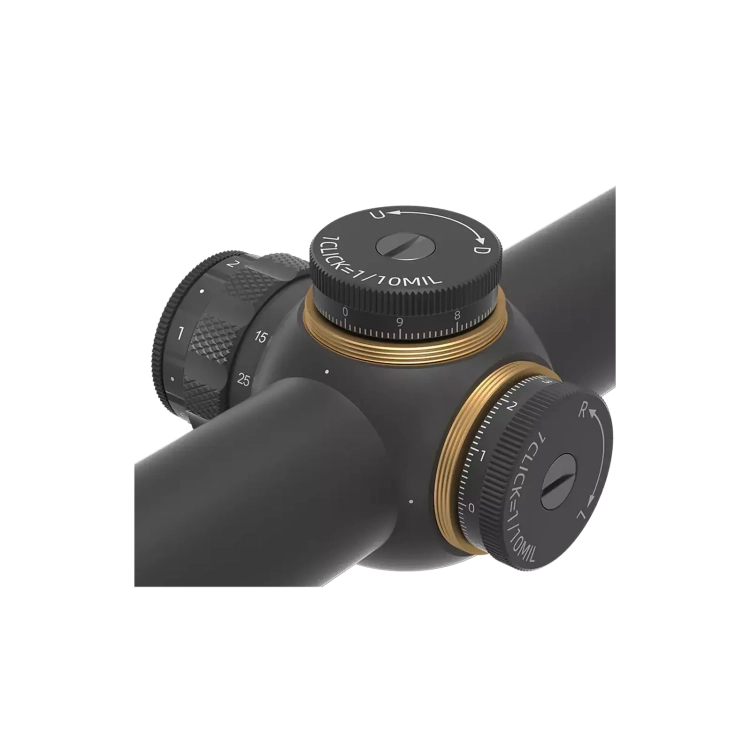 Luneta celownicza Vector Optics Grizzly 3-18x56i HD Fiber Dot SCOL-67