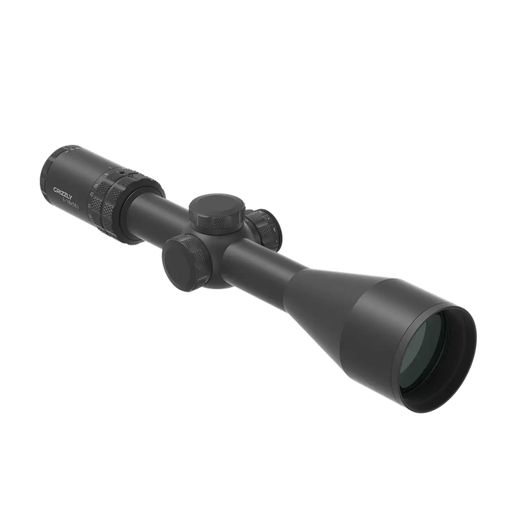 Luneta celownicza Vector Optics Grizzly 3-18x56i HD Fiber Dot SCOL-67