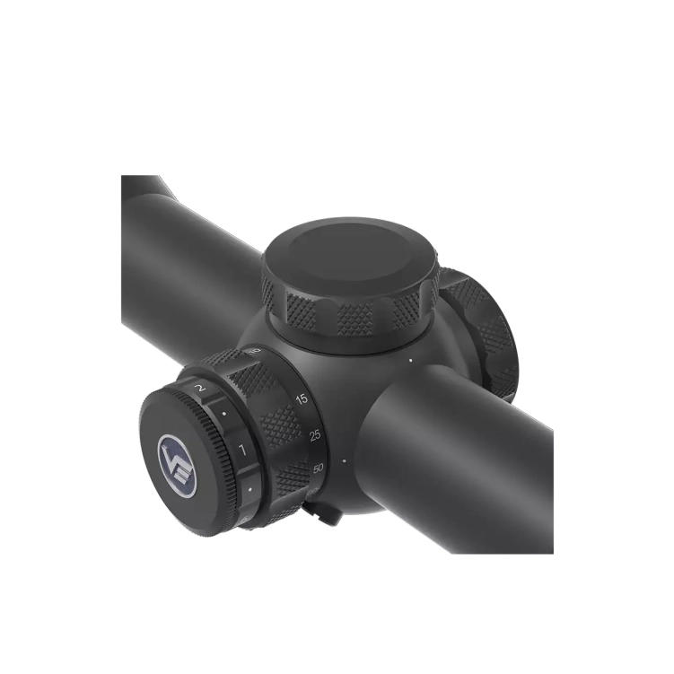 Luneta celownicza Vector Optics Grizzly 3-18x56i HD Fiber Dot SCOL-67