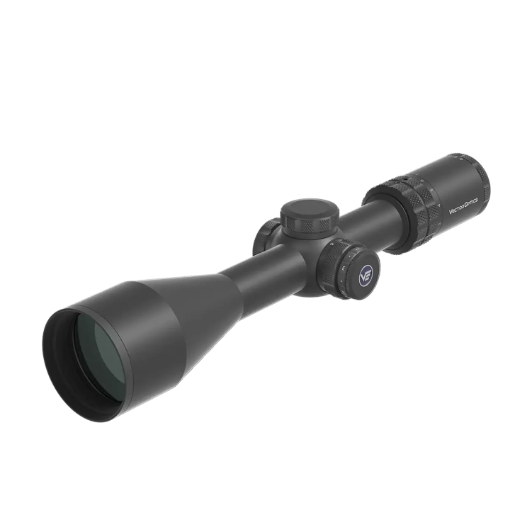 Luneta celownicza Vector Optics Grizzly 3-18x56i HD Fiber Dot SCOL-67