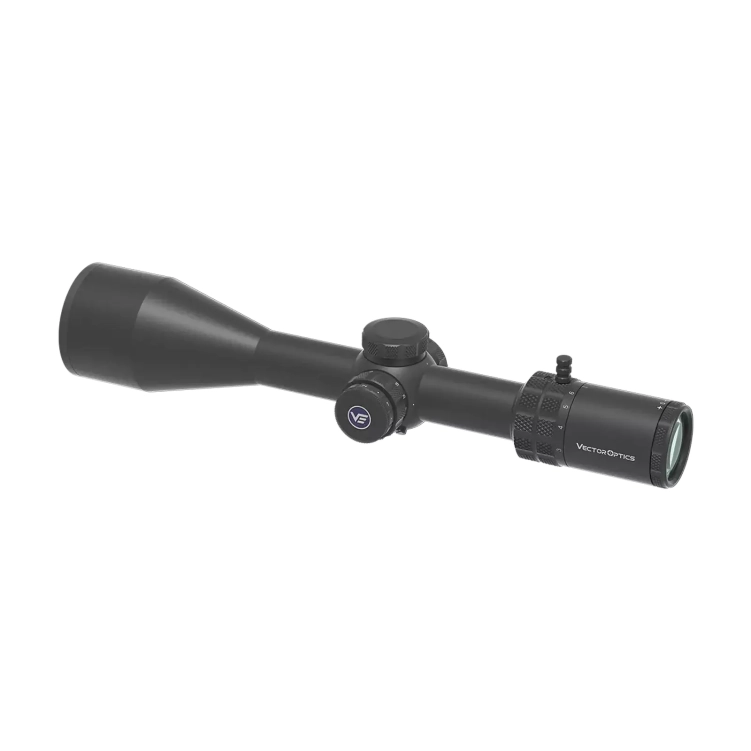 Luneta celownicza Vector Optics Grizzly 3-18x56i HD Fiber Dot SCOL-67