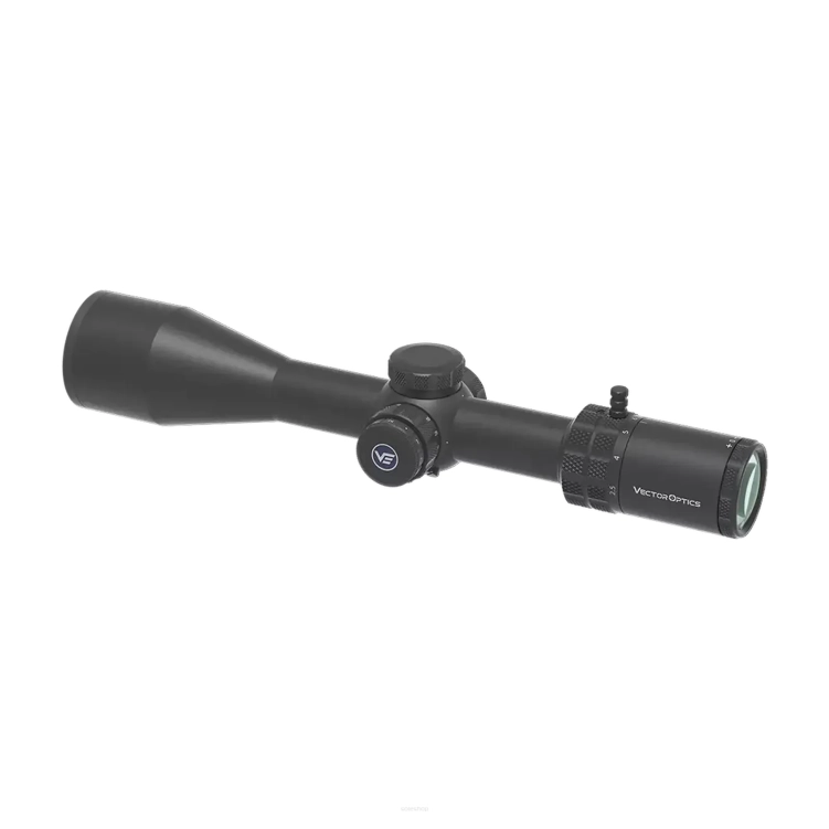 Luneta celownicza Vector Optics Grizzly 2.5-15x50i HD SFP SCOM-48