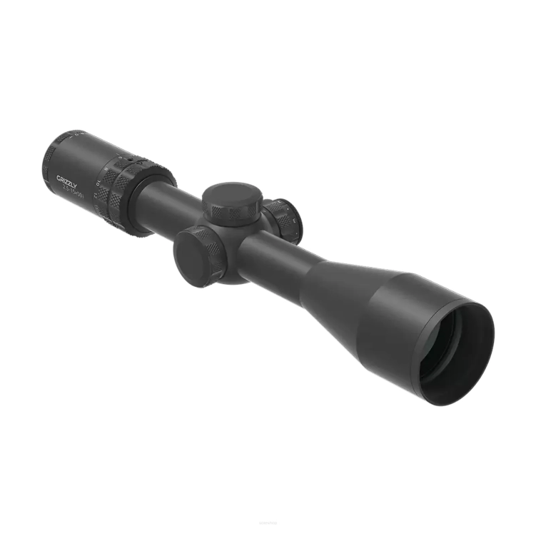 Luneta celownicza Vector Optics Grizzly 2.5-15x50i HD SFP SCOM-48