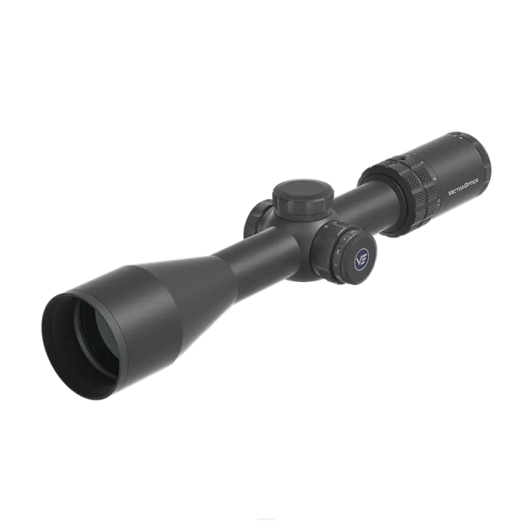 Luneta celownicza Vector Optics Grizzly 2.5-15x50i HD SFP SCOM-48