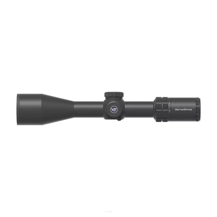 Luneta celownicza Vector Optics Grizzly 2.5-15x50i HD SFP SCOM-48