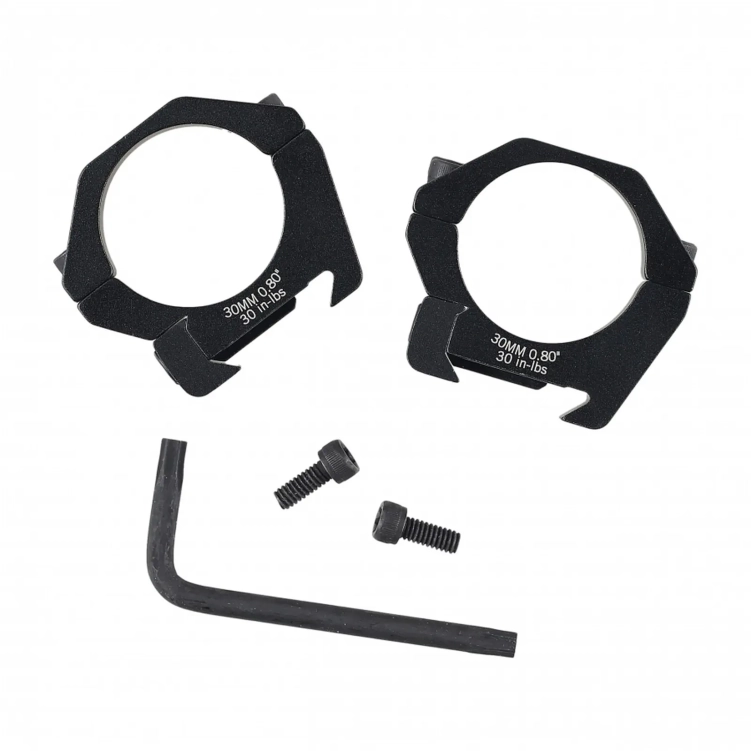 Montaż Sport Ring 30 mm (0,8")