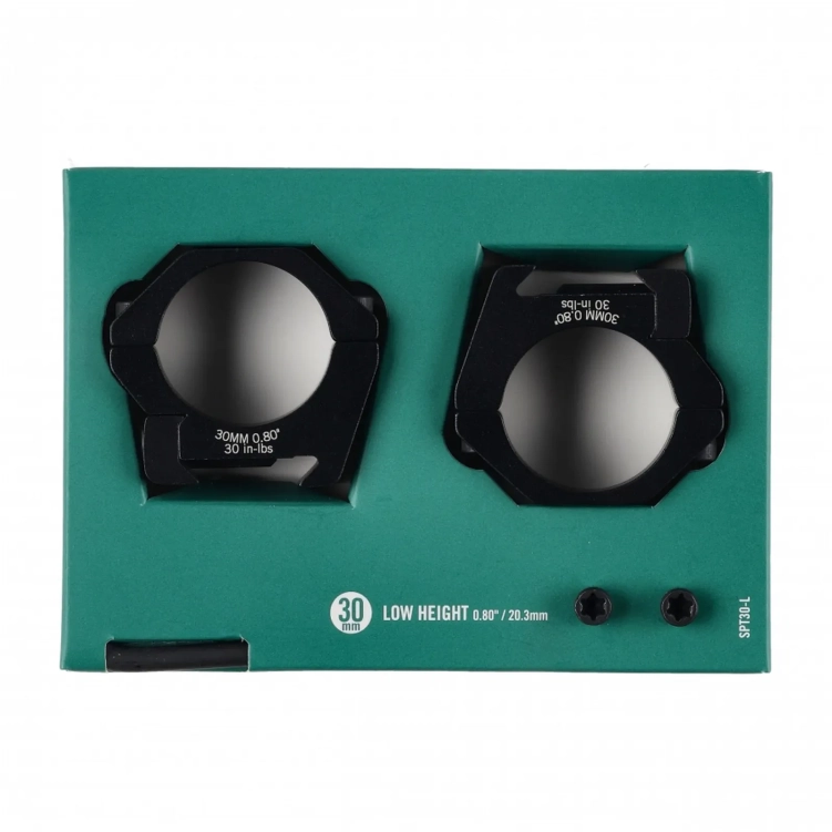 Montaż Sport Ring 30 mm (0,8")