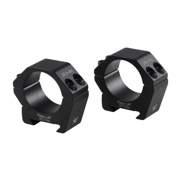 Montaż Sport Ring 30 mm (0,8")