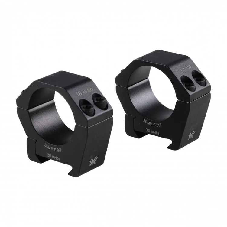 Montaż Vortex Sport Ring 30 mm (0,9")