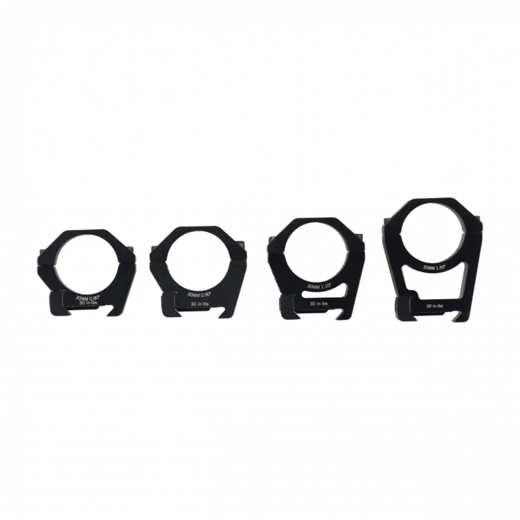 Montaż Vortex Sport Ring 30 mm (1,1")