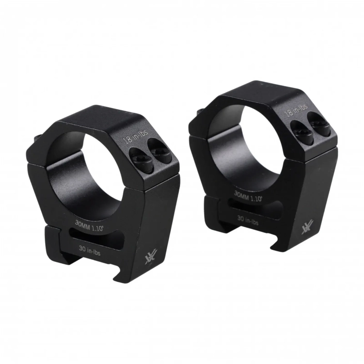 Montaż Vortex Sport Ring 30 mm (1,1")