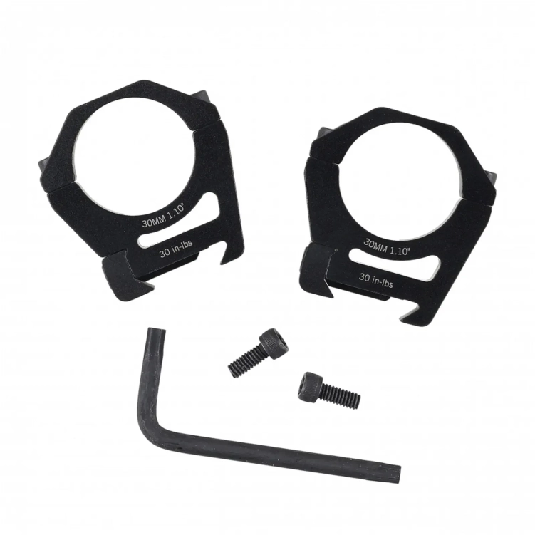 Montaż Vortex Sport Ring 30 mm (1,1")