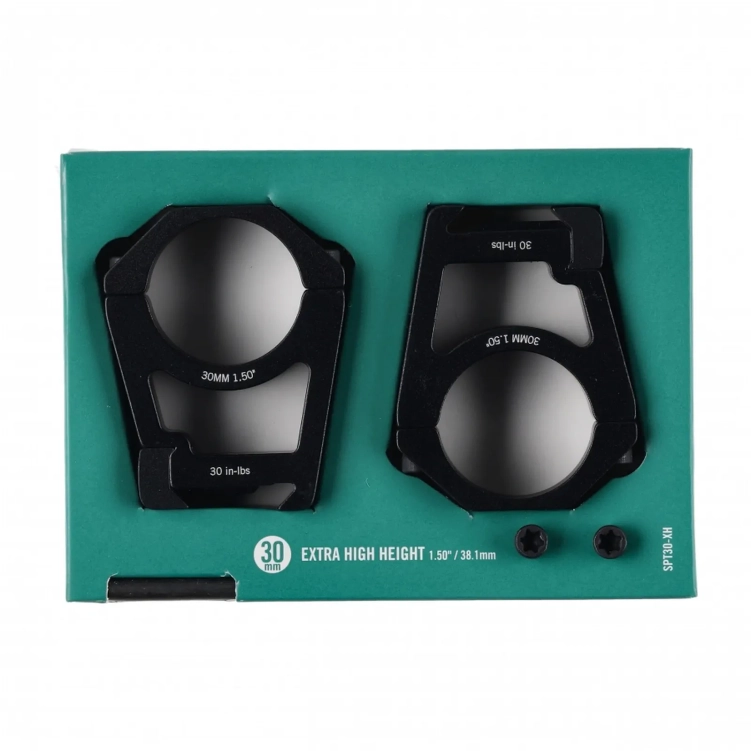 Montaż Vortex Sport Ring 30 mm (1,5")