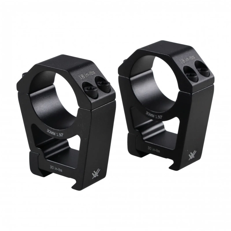 Montaż Vortex Sport Ring 30 mm (1,5")