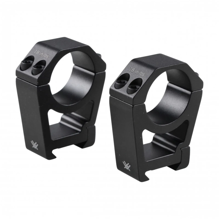 Montaż Vortex Sport Ring 30 mm (1,5")