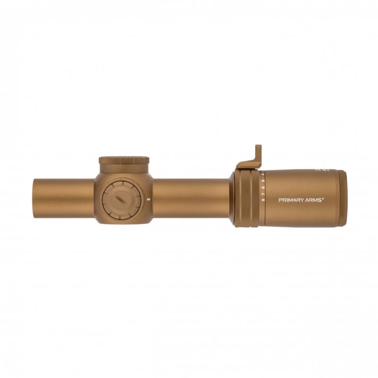 Luneta celownicza Primary Arms Compact PLx-1-8x24 mm