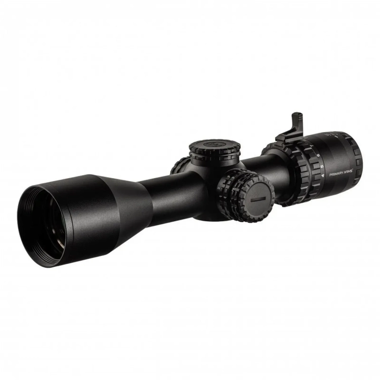 Luneta celownicza Primary Arms SLx Compact 4-16x44 mm FFP ACSS Athena BPR MIL