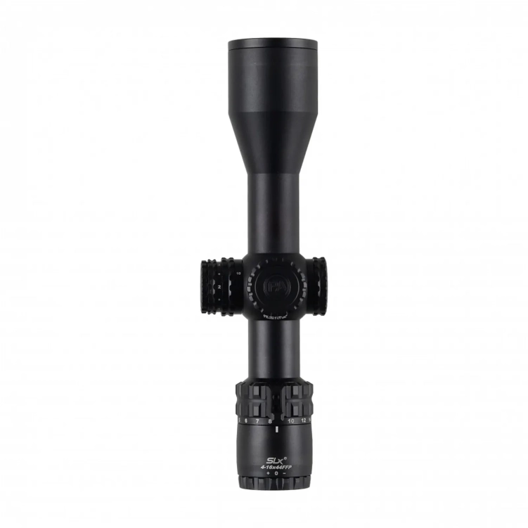 Luneta celownicza Primary Arms SLx Compact 4-16x44 mm FFP ACSS Athena BPR MIL