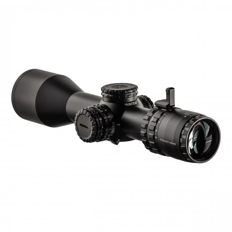 Luneta celownicza Primary Arms SLx Compact 4-16x44 mm FFP ACSS Athena BPR MIL