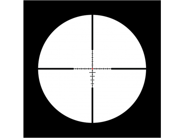 Luneta celownicza Primary Arms Compact PLx-1-8x24 mm FFP iR ACSS Nova Reticle FDE