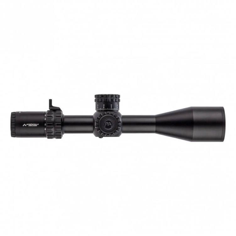 Luneta celownicza Primary Arms SLx 3-18X50 mm FFP Gen III ACSS Apollo .308/6.5 Grendel
