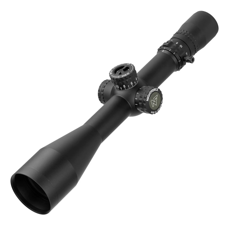 Luneta celownicza Nightforce NX6 6-36x56 F1 MIL-XT C747