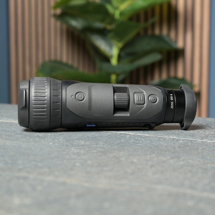 Monokular termowizyjny Zeiss DTI 6/40 UŻYWANY