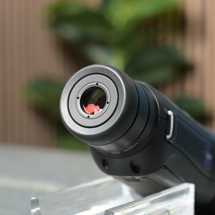 Monokular termowizyjny Zeiss DTI 6/40 UŻYWANY