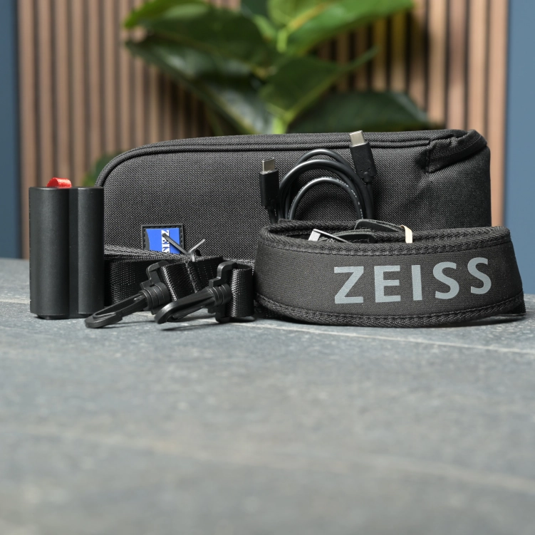 Monokular termowizyjny Zeiss DTI 6/40 UŻYWANY