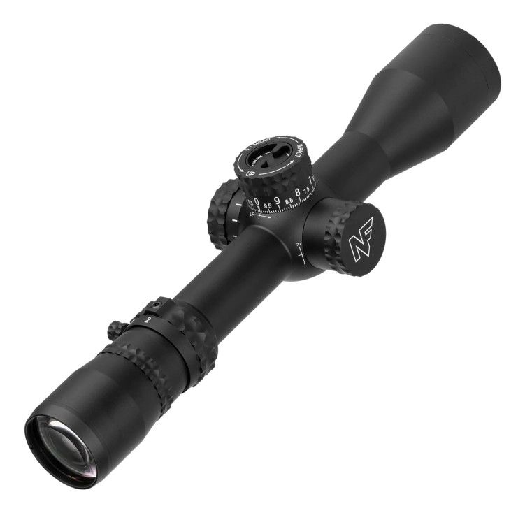 Luneta celownicza Nightforce NX6 2-12x42 F1 FC-MRx C730