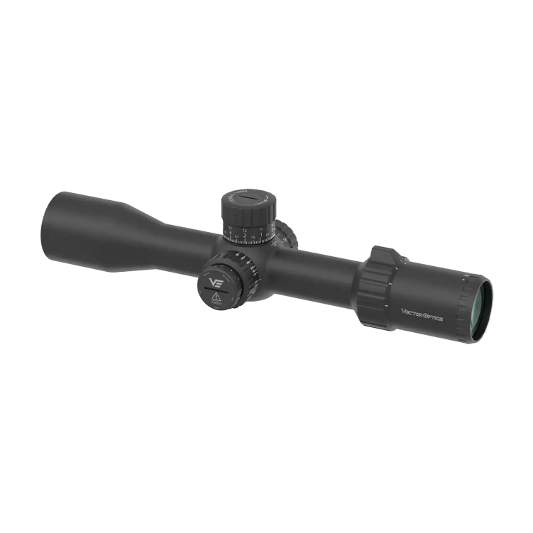 Luneta celownicza Vector Optics Tauron 4-16x44 HD MIL FFP SCFF-79