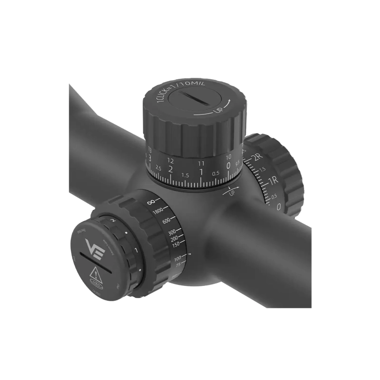 Luneta celownicza Vector Optics Tauron 4-16x44 HD MIL FFP SCFF-79