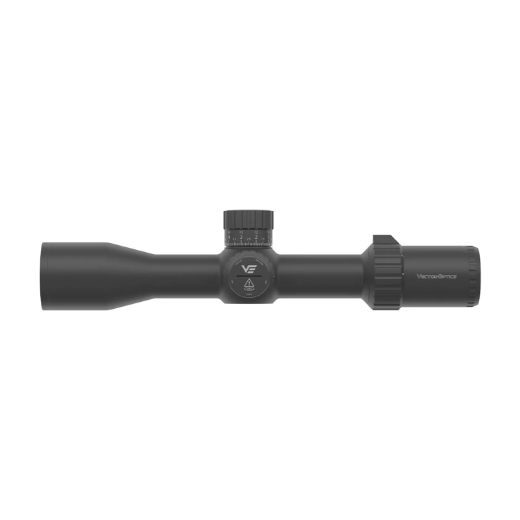 Luneta celownicza Vector Optics Tauron 4-16x44 HD MIL FFP SCFF-79
