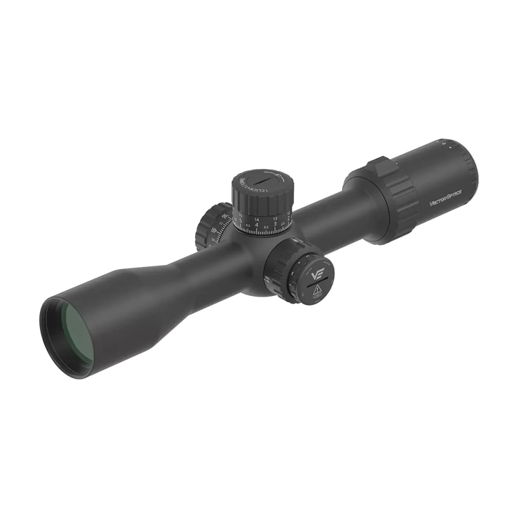 Luneta celownicza Vector Optics Tauron 4-16x44 HD MIL FFP SCFF-79