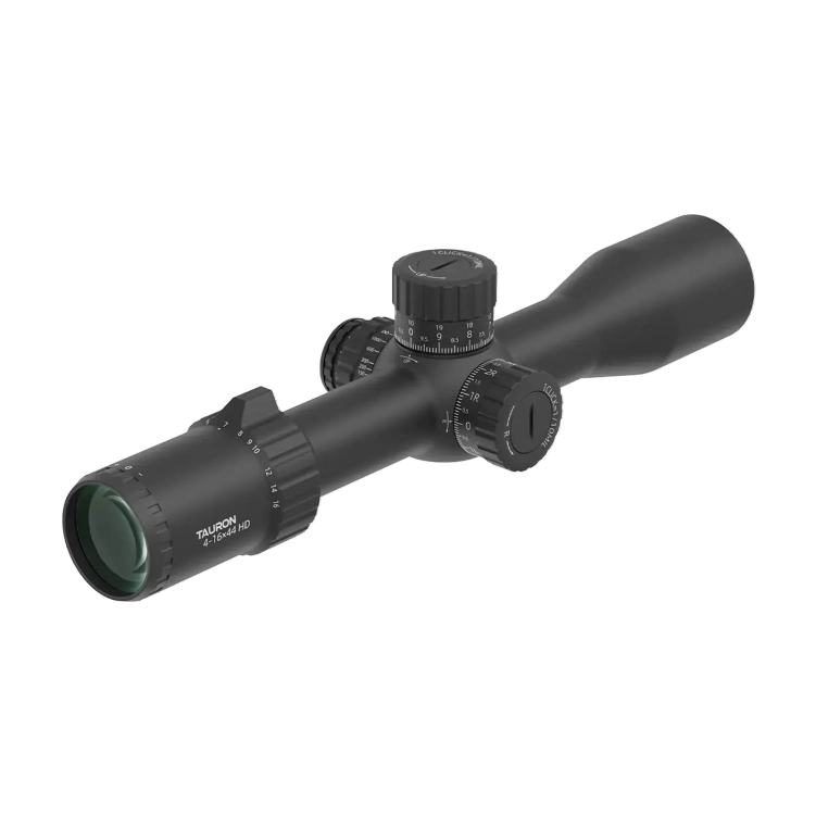 Luneta celownicza Vector Optics Tauron 4-16x44 HD MIL FFP SCFF-79