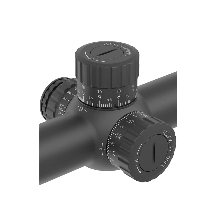 Luneta celownicza Vector Optics Tauron 4-16x44 HD MIL FFP SCFF-79