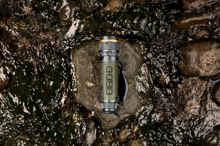 Monokular termowizyjny Pulsar Lumion XL50