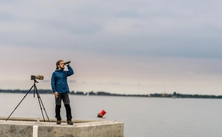 Monokular termowizyjny Pulsar Lumion XL50