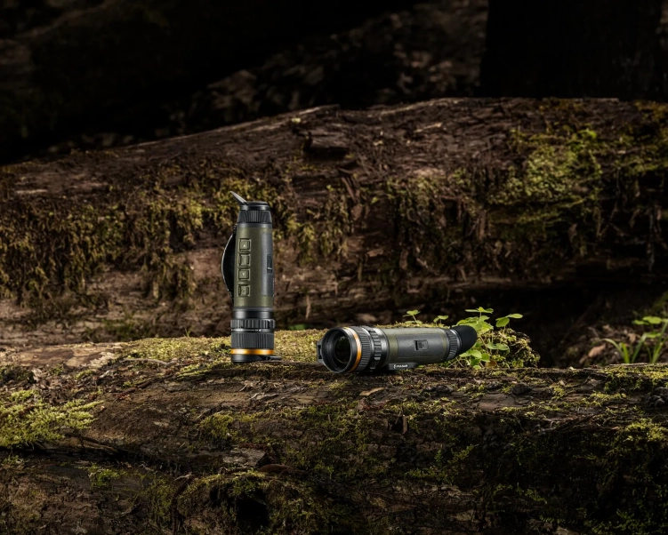 Monokular termowizyjny Pulsar Lumion XL50