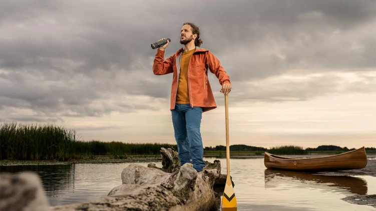 Monokular termowizyjny Pulsar Lumion XL50