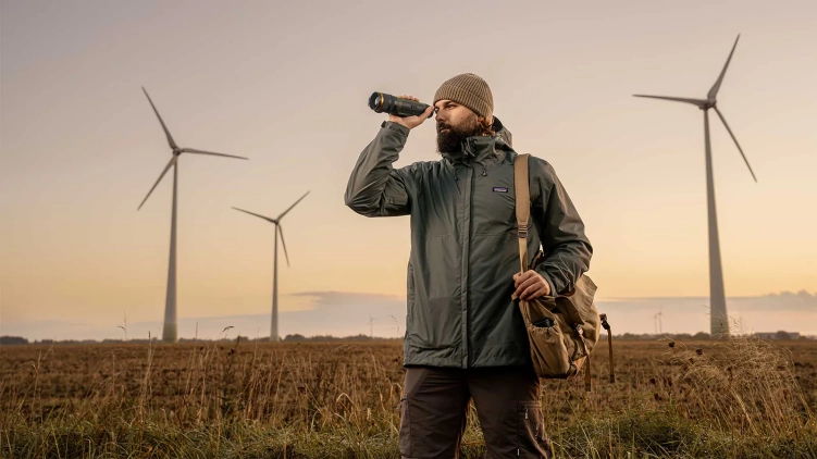 Monokular termowizyjny Pulsar Lumion XL50