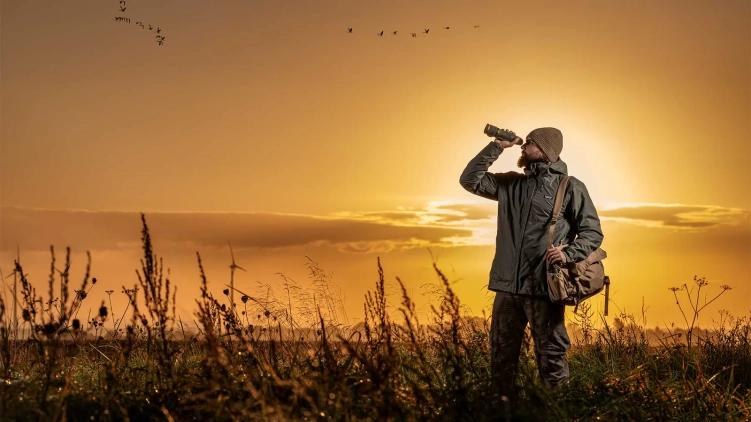 Monokular termowizyjny Pulsar Lumion XL50