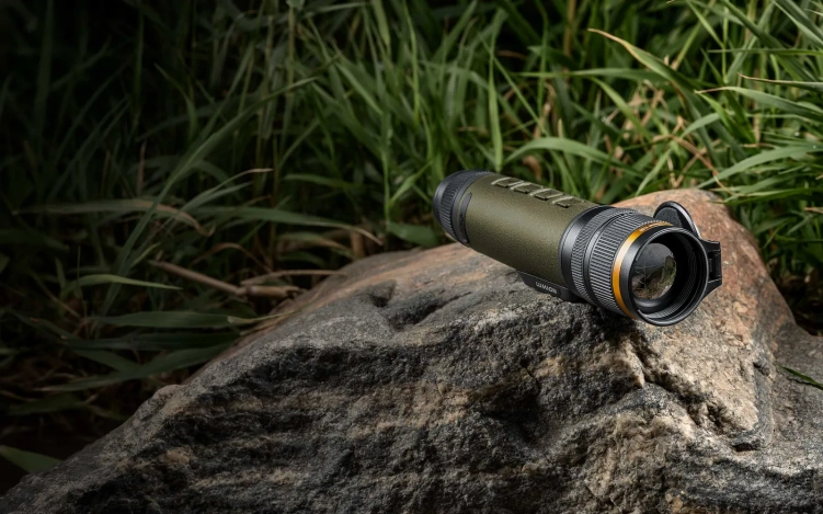 Monokular termowizyjny Pulsar Lumion XL50