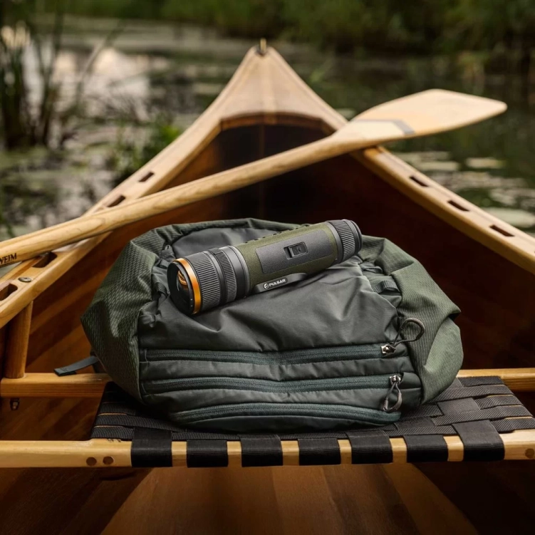 Monokular termowizyjny Pulsar Lumion XL50