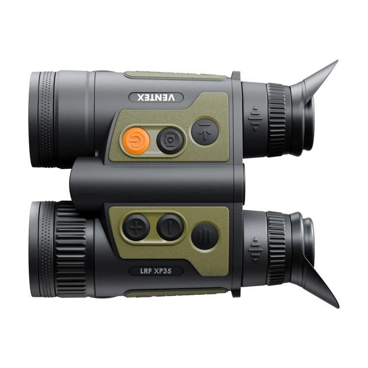 Lornetka termowizyjna Pulsar Ventex XP35