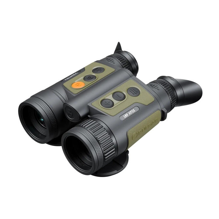 Lornetka termowizyjna Pulsar Ventex XP35