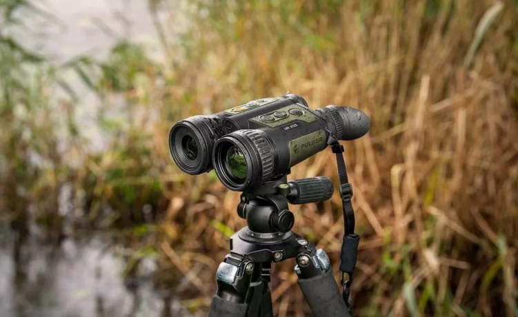 Lornetka termowizyjna Pulsar Ventex XP35