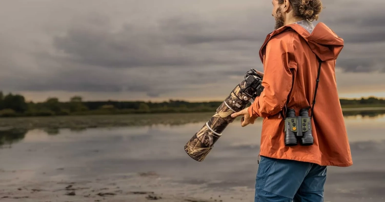 Lornetka termowizyjna Pulsar Ventex XP35